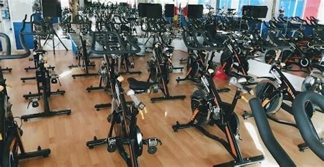 Fitness Park Vecindario 